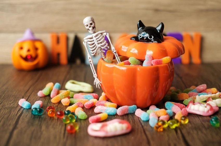  Razor blades and poisoned candy: A history of Americans fearing Halloween