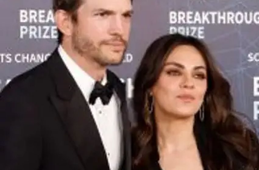  SEC says NFTs sold by Mila Kunis’s ‘Stoner Cats’—a web series featuring Ashton Kutcher and Jane Fonda