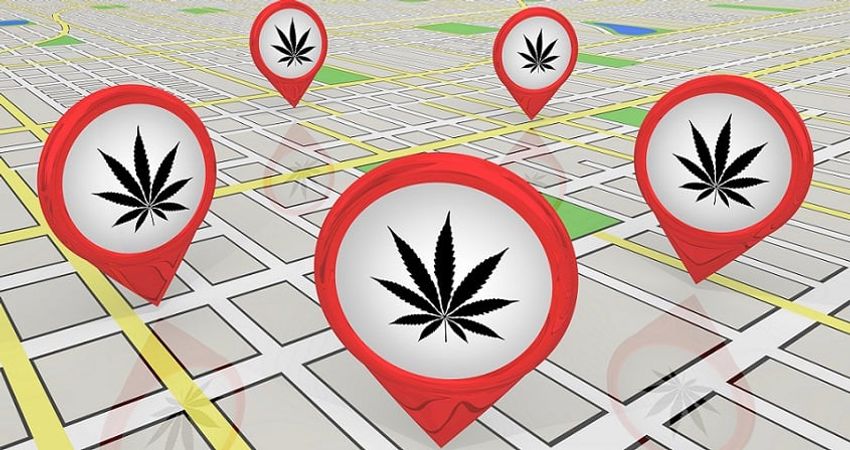  9 Local Marketing Strategies for Cannabis Dispensaries