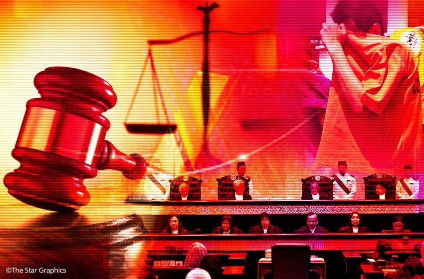  Two escape gallows, get jail instead for drug possession