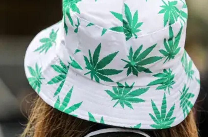  Proposed Marijuana Rescheduling Doesn’t Follow the Science