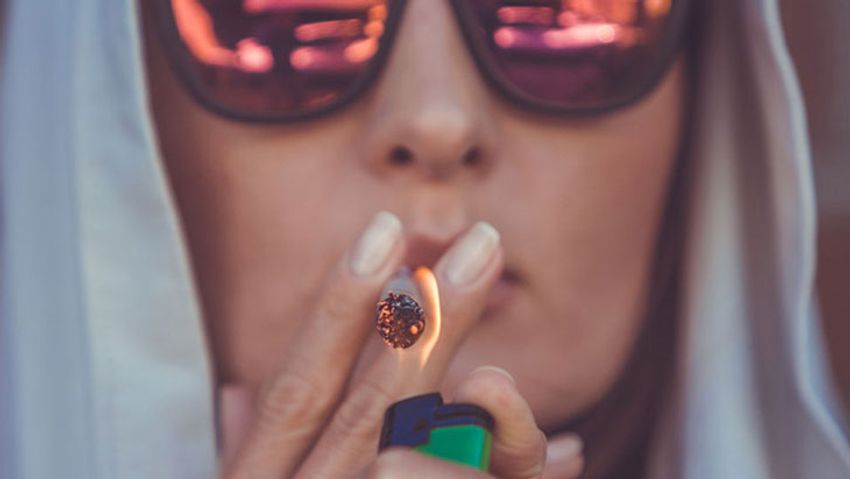  NORML Op-Ed: Let’s Dispel the Myth that Cannabis and Tobacco Smoke Are Equally Hazardous to Health