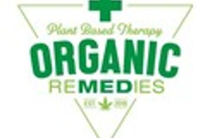  Organic Remedies Will Light the Sky Pink During its Annual “Take Your Top Off For Breast Cancer” Awareness Campaign