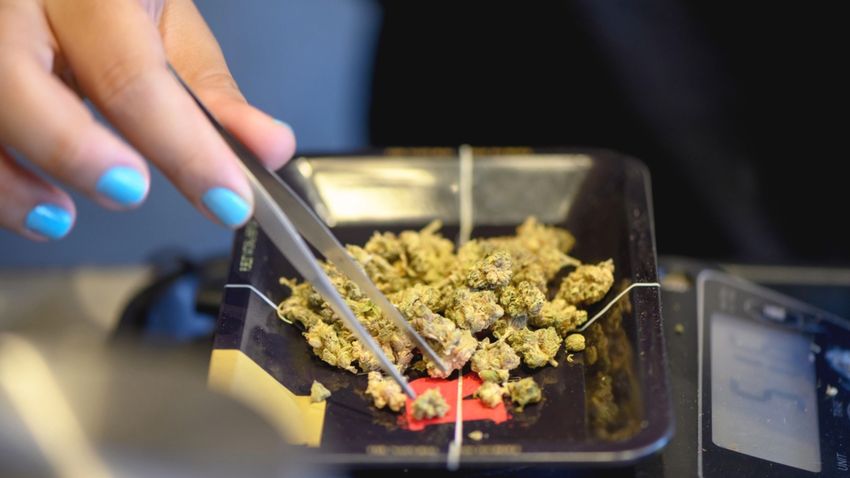  Blazing could increase the levels of heavy metals in blood
