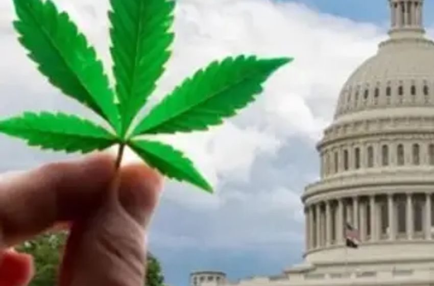  It’s Official: Senate Committee Schedules Cannabis Banking Vote For Sept. 27 After Years Of Delay