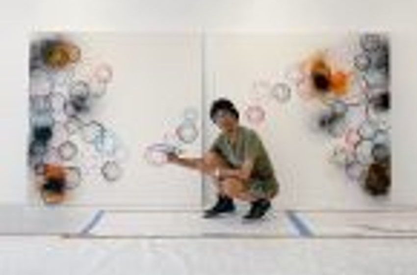  Preview/Art Focus: Futura – ‘Breaking Out’ @ University of Buffalo