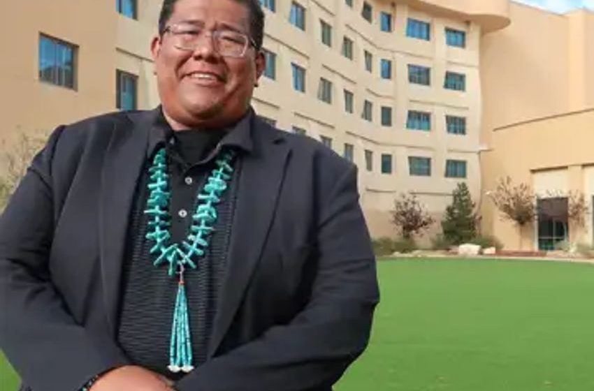  Chinese immigrant workers sue over forced labor at illegal marijuana operation on Navajo land