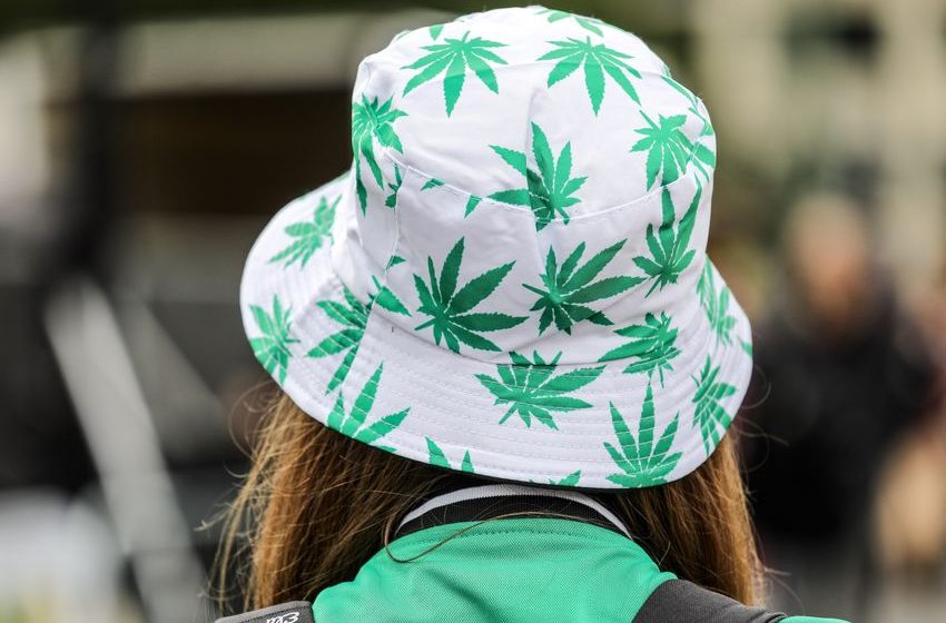  Proposed Marijuana Rescheduling Doesn’t Follow the Science | Opinion