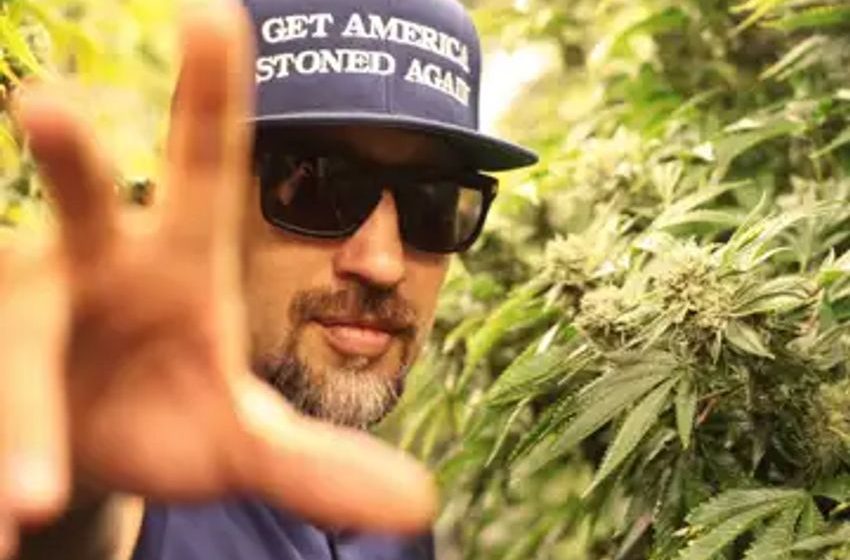  Cypress Hill’s B Real Gets Mad: Cannabis Goldmine Choked By State Taxation