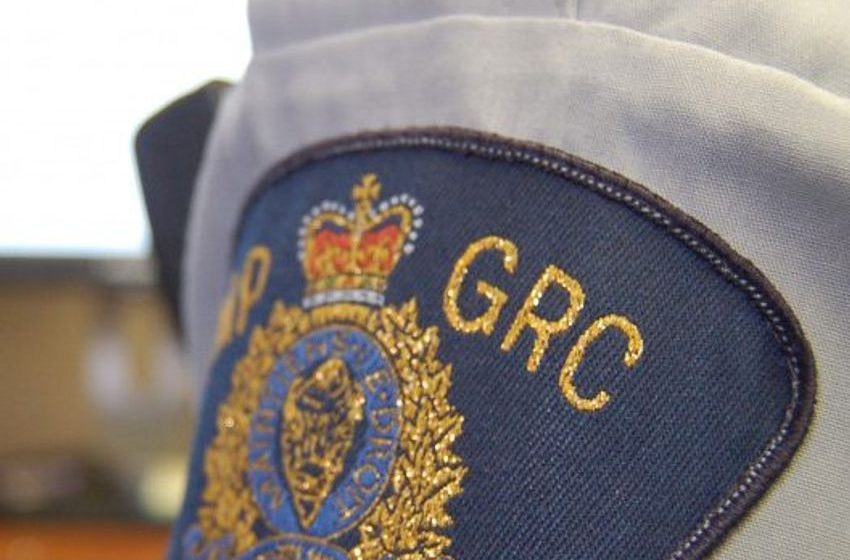  Mounties eyeing change to recreational cannabis use policy for members