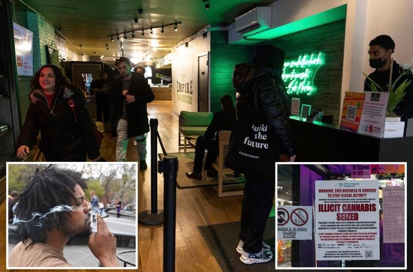Judge says no exemptions to NY cannabis license approval delay