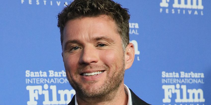  Ryan Phillippe Celebrates Sobriety, Shares It’s the Longest He’s Gone Without Nicotine or Marijuana Since His Teen Years
