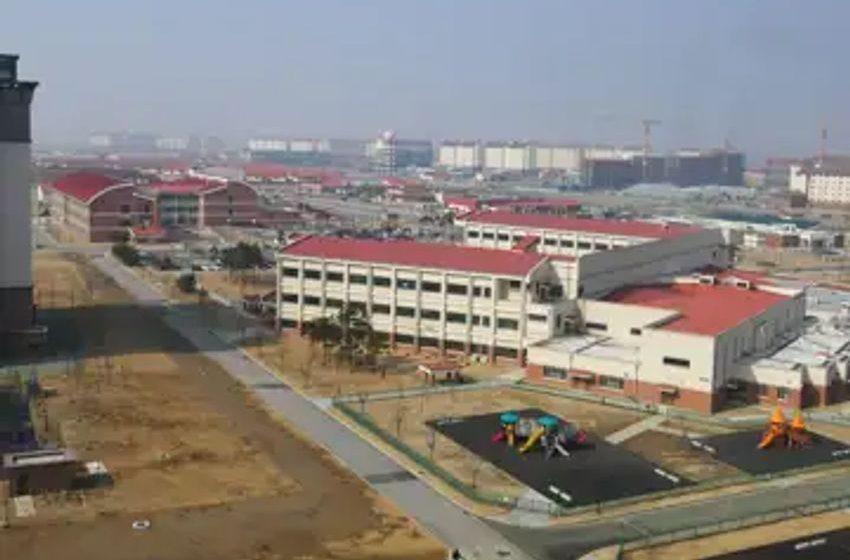  U.S. soldiers accused of smuggling and distributing synthetic marijuana in South Korea