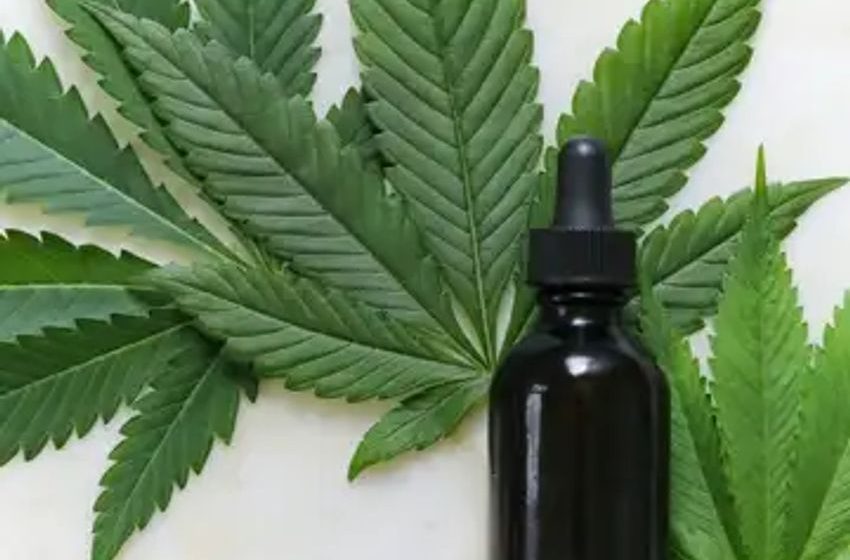 New CBD & THC Cannabis Oils Now Shipping To Australia From Canada