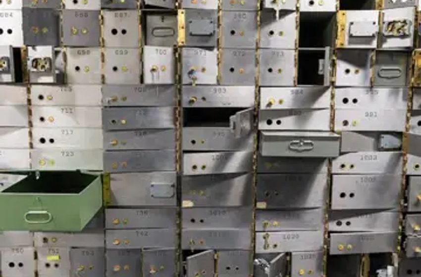  Senate Banking Chair Sherrod Brown Is Aiming For Marijuana Bill Vote Before Oct. 6