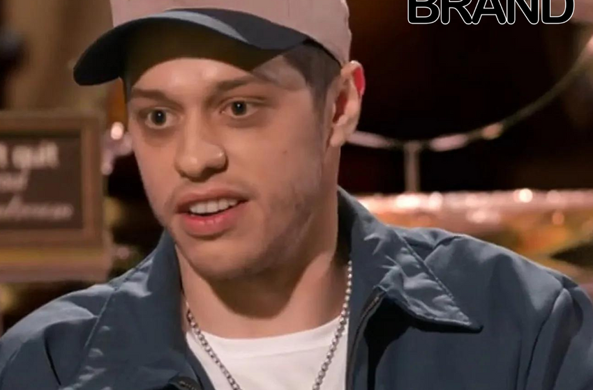  Pete Davidson Allegedly Not Taking Battle w/ Drugs & Mental Health Seriously, Insider Claims: ‘He Could Wind Up Killing Himself’