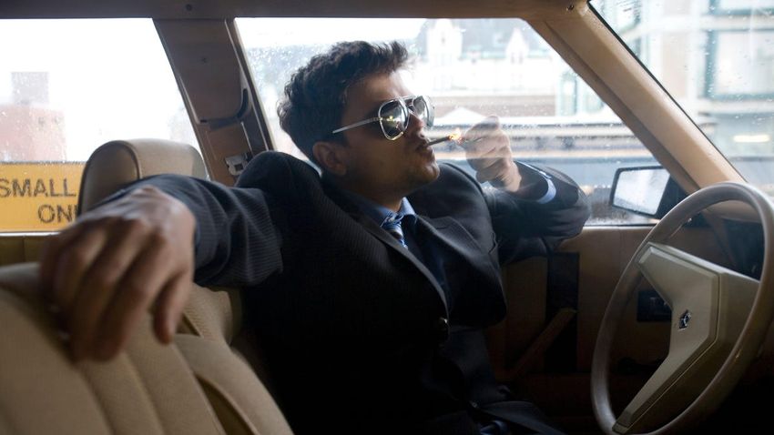  Just Because Weed Is Legal Doesn’t Mean You Can Smoke And Drive