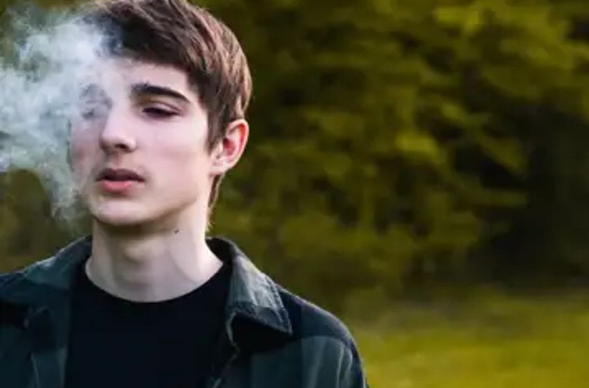  Minors Are Buying Weed Online, Confirms New Study Published In JAMA Pediatrics