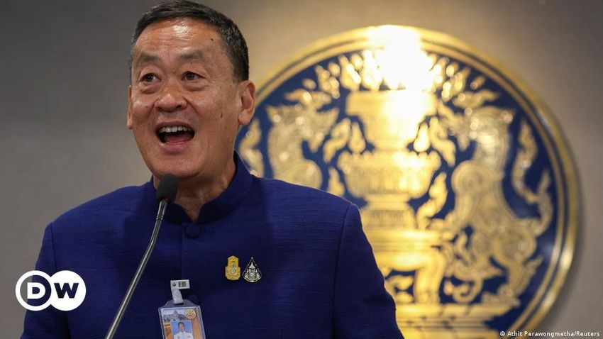 New Thai PM comes out against recreational cannabis use