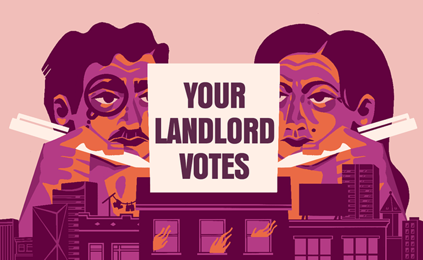  The Stranger’s Endorsements for the November, 7, 2023 General Election