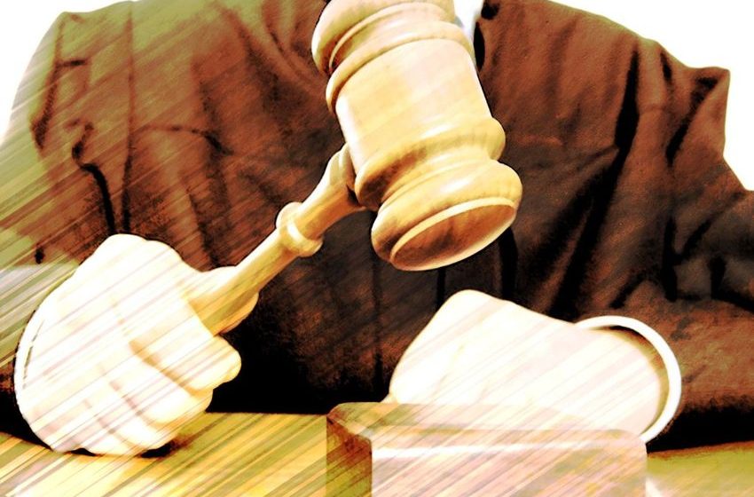  Two friends escaped death sentence for drug trafficking
