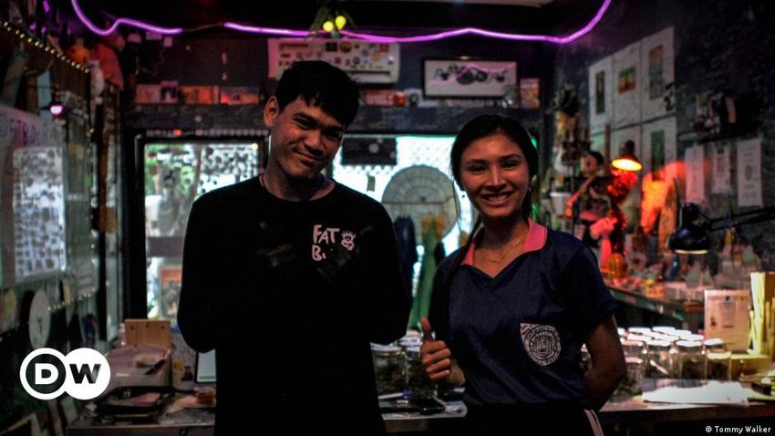  Thailand: Cannabis community hopes business can continue