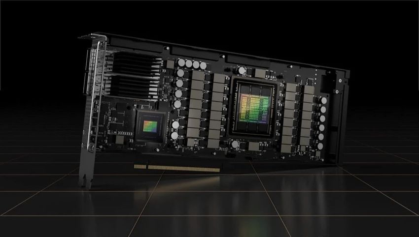 A GPU datacentre company agreed to buy a cannabis business last month in what could be described as a new joint venture