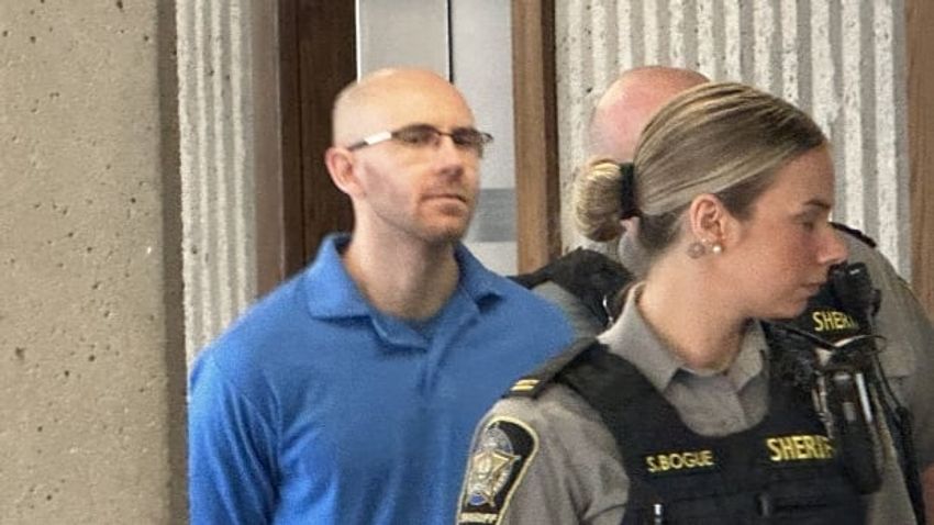  Convicted killer William Sandeson makes bid for bail