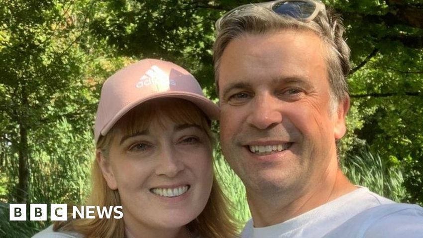  Cannabis used by brain tumour patients, says Velindre doctor