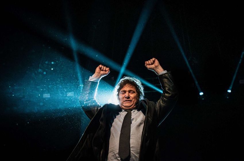  Is Javier Milei’s Movement in Argentina a Cult of Personality in the Name of Liberty?