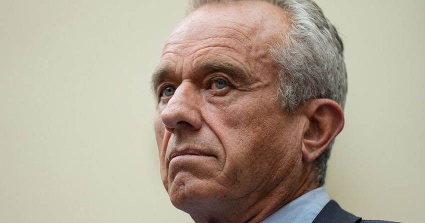  RFK Jr.’s independent run for president draws GOP criticism and silence from national Democrats
