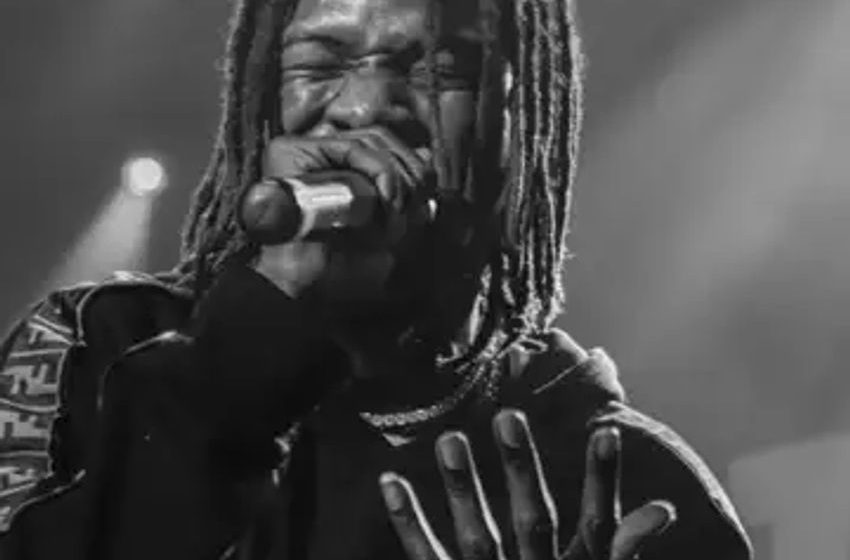 Fetty Wap On Weed, Glaucoma And Smoking Blunts With Snoop Dogg: ‘Just Like Magic’