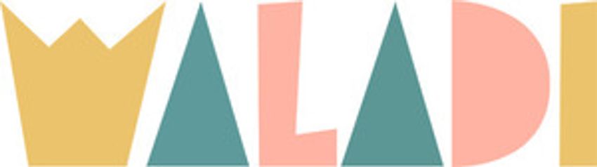  Reusable/Resizable Modern Cloth Nappies from $9.99 + $4.99 Delivery ($0 with $45 Order) @ Waladi