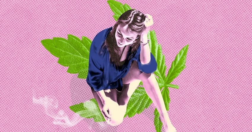 Yeah, I’m A Weed Mom