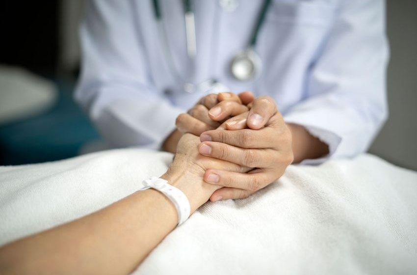 Palliative Care for Breast Cancer Could Help Women Live Longer. Why Aren’t We Using It More?
