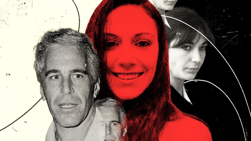  Epstein Victim Who Testified Against Ghislaine Maxwell Has Died—and Her Family Wants Answers