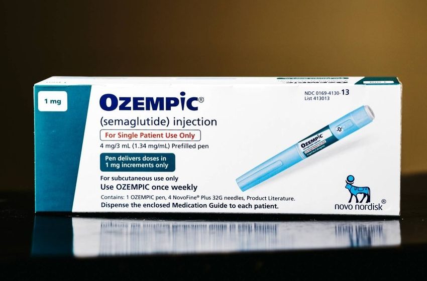  Ozempic cuts alcohol cravings. Liquor companies aren’t ready.