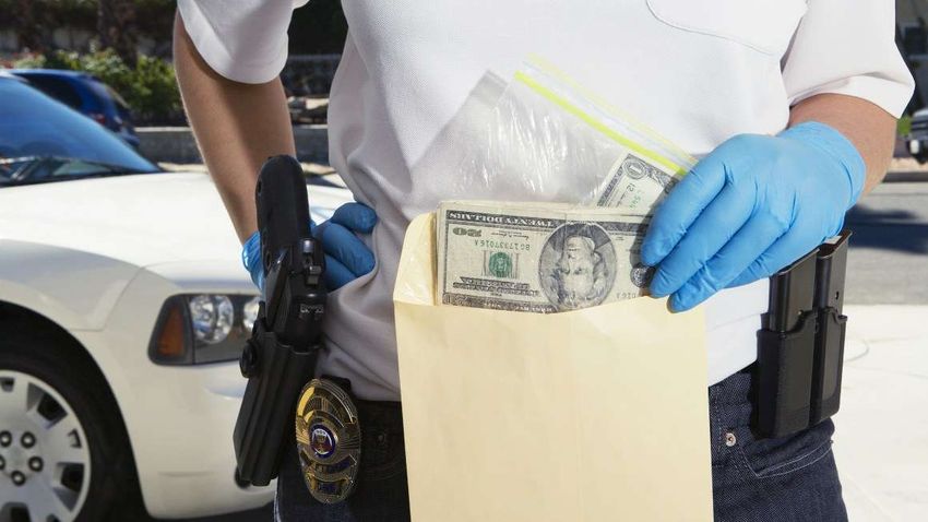  Sex Crime Victim Denied $69,000 Settlement Because Cops Seized Her Abuser’s Cash Through Civil Forfeiture