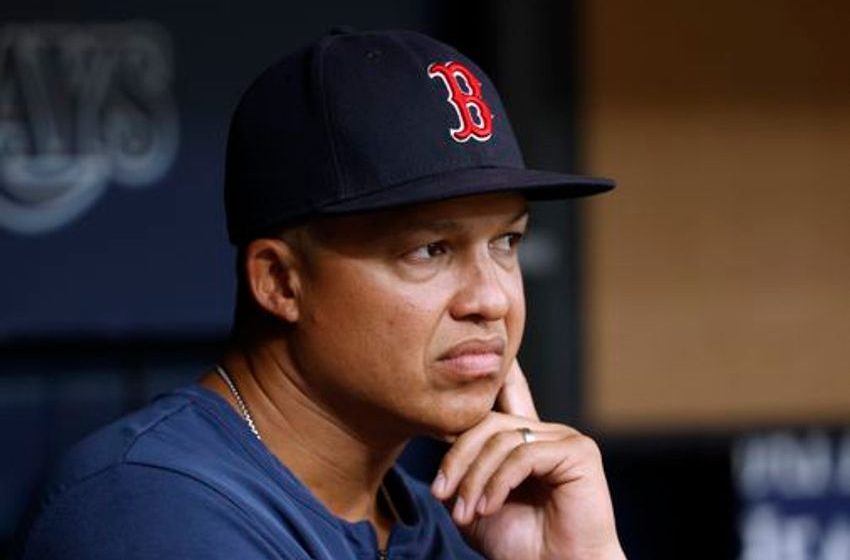  Will Venable knows who the Red Sox are getting in Craig Breslow, and he says ‘it’ll be great’