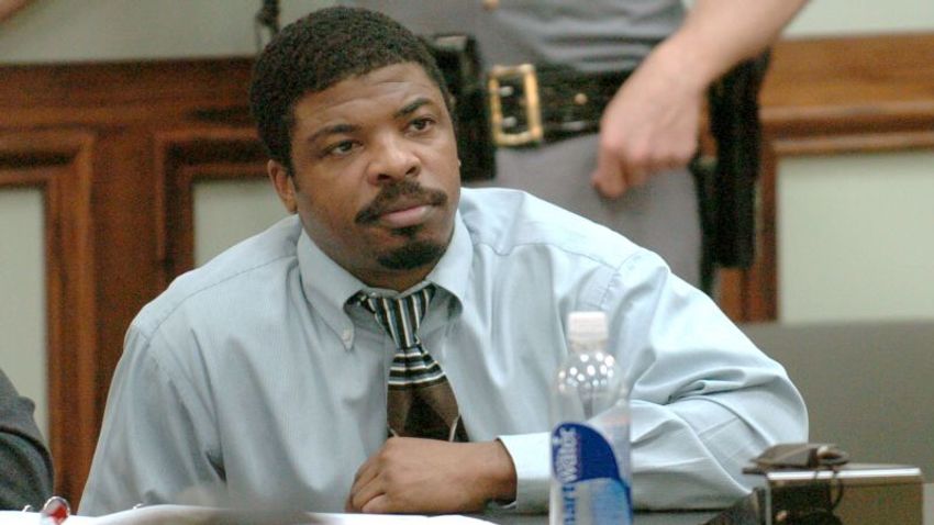  A charred body, shifting stories and a convicted man’s assertion of innocence
