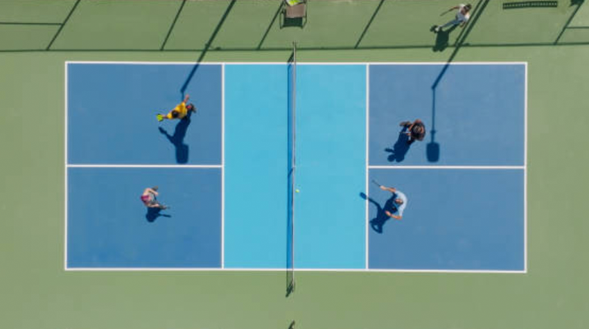 Thank You for Submitting Your Homeless Shelter Application, but We’ve Decided to Use City Funds for Thirty-Five New Pickleball Courts Instead