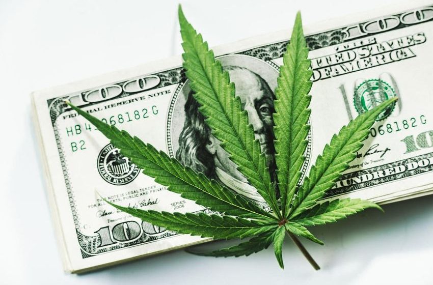 New Amendments To Marijuana Banking Bill Revealed
