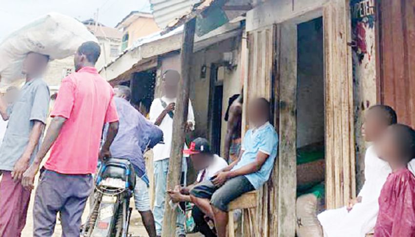 Violence, depression spread in cities as more teenagers fall prey to illicit drugs