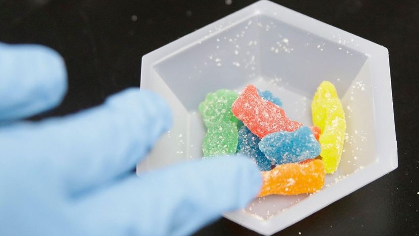  Parents cautioned to inspect kids’ Halloween treats as hospitalizations for accidental cannabis ingestion on LI, nation soar