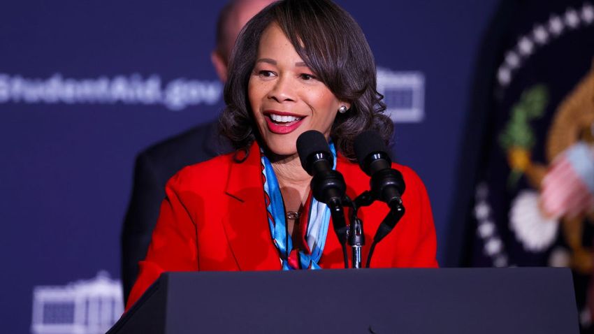  There’s 1 Black Woman In The Senate, But These Candidates Want to Make Sure There Are More