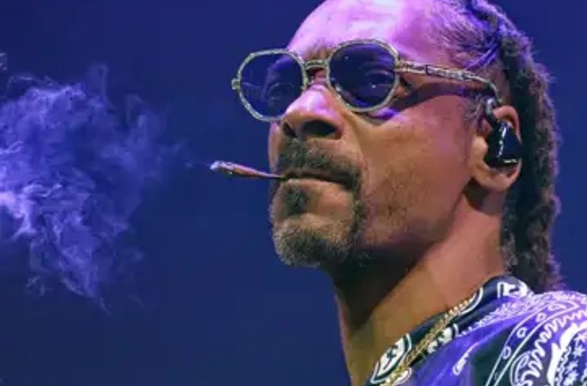  Snoop Dogg Drops His ‘Coffee Lifestyle Brand’: Report