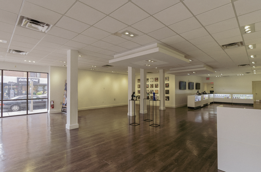  Inside the first-ever woman-owned recreational cannabis dispensary in Brooklyn