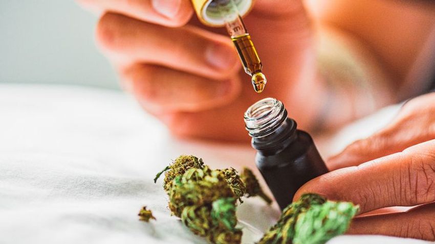  Georgia will be first US state where pharmacies sell medical cannabis | CNN