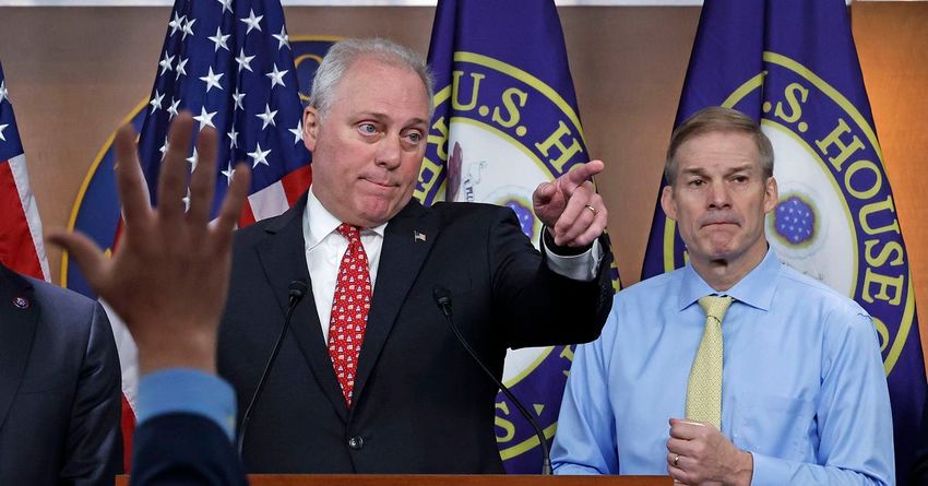 Crypto Needs Congress, But U.S. Lawmakers Have Opted for Pandemonium