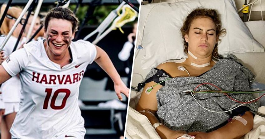 19-year-old diagnosed with thyroid cancer after having it for years: ‘Nothing felt wrong’